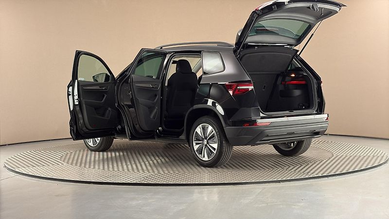 Škoda Karoq 1.5 TSI Style - fotka 7 z 28