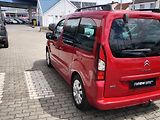 Citroën Berlingo 2016 ČR 1.6 HDI Multispace  - náhled 25