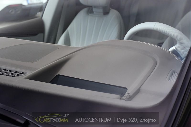 Mercedes-Benz EQS 580 4M HYPERSCREEN K360° 1M - fotka 57 z 59