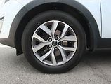 Kia Sportage (2015) 2.0 CRDi, 4X4, Automat - náhled 15