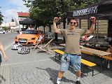 Squar Chill se v největším středočeském městě uskutečnil pojedenácté.