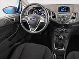Ford Fiesta (2013) 1.0 i, Park. senzory - náhled 7