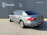 Škoda Superb (2009) 2.0TDI*125Kw*Soudn System - náhled 7