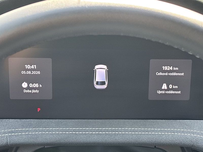 Škoda Superb (2025) Combi 2.0 TDI 4x4 DSG Sportlin - fotka 6 z 33