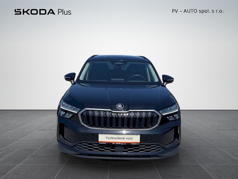 Škoda Kodiaq (2024) 2.0 TDI 110 kW DSG Selection - fotka 4 z 35
