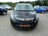 Opel Zafira 1.4 Turbo Edition - náhled 1
