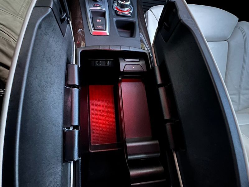 BMW X6 3,0 M50D X Drive 280kW-CZ-serv - fotka 37 z 47