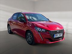 Peugeot 208 1,2 PT 100 Active Pack 5d - fotografie inzerátu