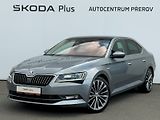 Škoda Superb (2016) 2.0 TSI 206kW L&K DSG 4x4 - náhled 1