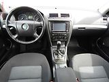 Škoda Octavia (2007) 2.0TDi, AC, TZ, park.čidla - náhled 8