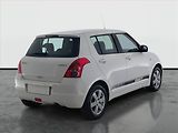 Suzuki Swift (2010) 1.3, Serv.kniha, po STK - náhled 4