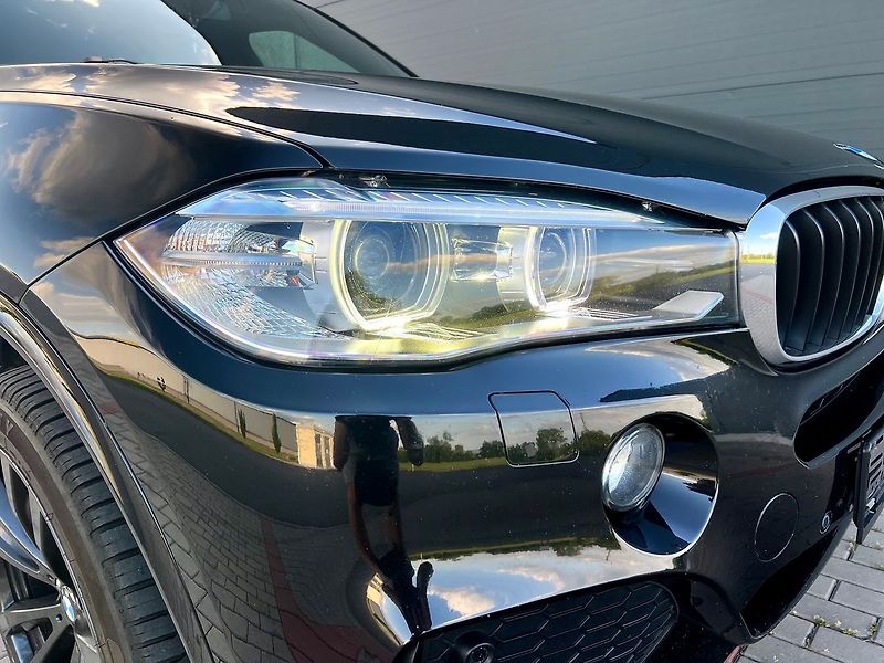 BMW X5 30d xDrive-2019 ALU - fotka 10 z 36