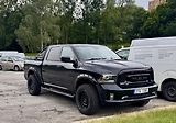 Dodge RAM (2016) - náhled 1