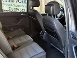 Volkswagen Touran 1,2TSi, 7míst, CEBIA   - náhled 22