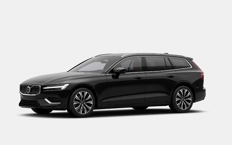 Volvo V60 (2026) B4 AUT BRIGHT PLUS - fotografie inzerátu