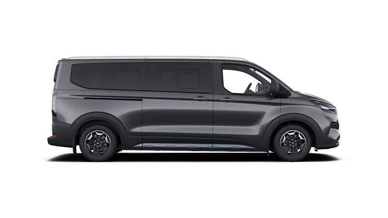 Ford Tourneo Custom (2026) Active L2, Tourneo, 2.0 EcoBlu - fotka 2 z 9