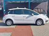Citroën C4 Picasso (2012) 1.6 HDi, Serv.kniha, po STK - náhled 6