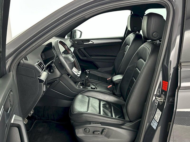 Seat Tarraco (2021) FR 2.0 TDI 110kW - fotka 7 z 40