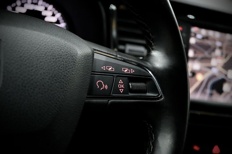 Seat Ateca 1.4 TSI 110 kW DSG 4Drive - fotka 24 z 47