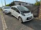 Citroën C-Zero (2011) NEPOJÍZDNÉ! Ideální na díly. - náhled 1