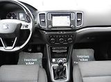 Seat Alhambra 2.0 TDi Xcellence Navi 7.mist. - náhled 15