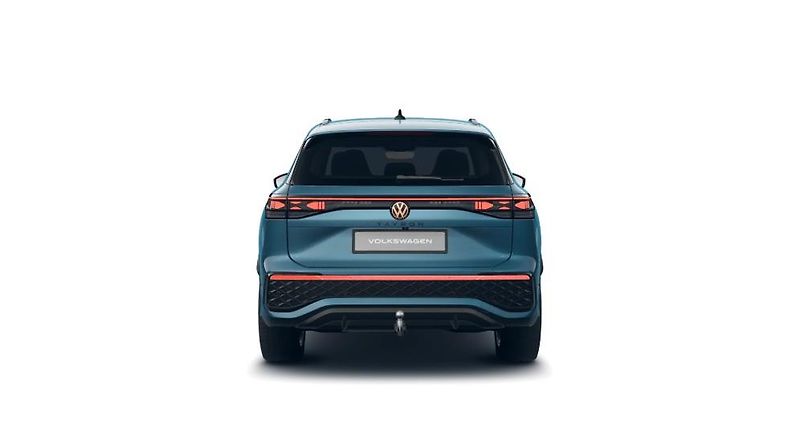 Volkswagen Tayron (2026) R-Line 2,0TDI 142 kW 4MOT - fotka 6 z 8