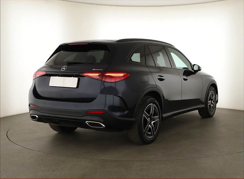 Mercedes-Benz GLC (2024) 220 d 4MATIC - fotka 5 z 20
