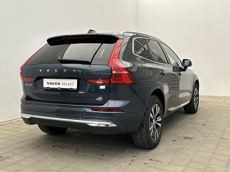 Volvo XC60 2.0 T6 4x4 Recharge Inscriptio - fotka 5 z 31