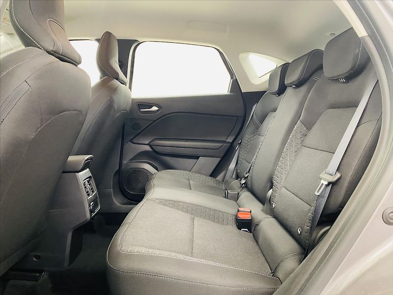 Renault Captur 1,0 TCe 67kW  LPG - fotka 6 z 27