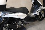 Piaggio Beverly 350 (2015) ABS + ASR - náhled 7