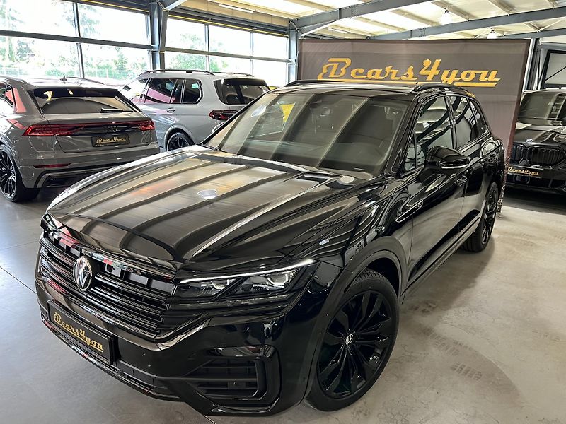 Volkswagen Touareg (2024) 3.0 TDI 210kW R-LINE EXCLUSIVE - fotka 2 z 56