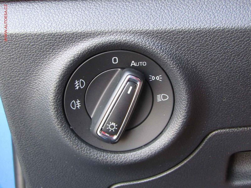 Škoda Kamiq (2022) 1.5 TSi, 1.maj,ČR, Style, DSG - fotka 12 z 19