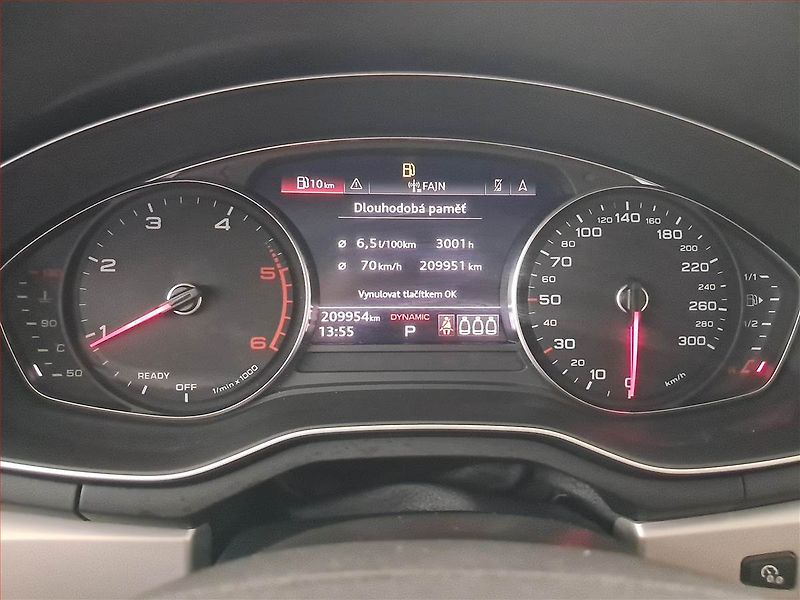 Audi A4 (2020) 2.0 TDI, Automat, Navi - fotka 11 z 24