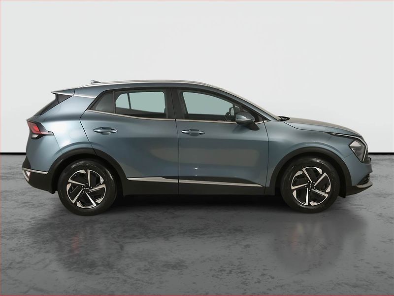 Kia Sportage (2023) Exclusive 1.6 T-GDI MHEV - fotka 6 z 25