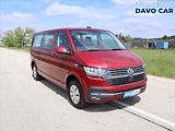 Volkswagen Transporter 2,0 TDI Long 6-Míst CZ DPH - náhled 1
