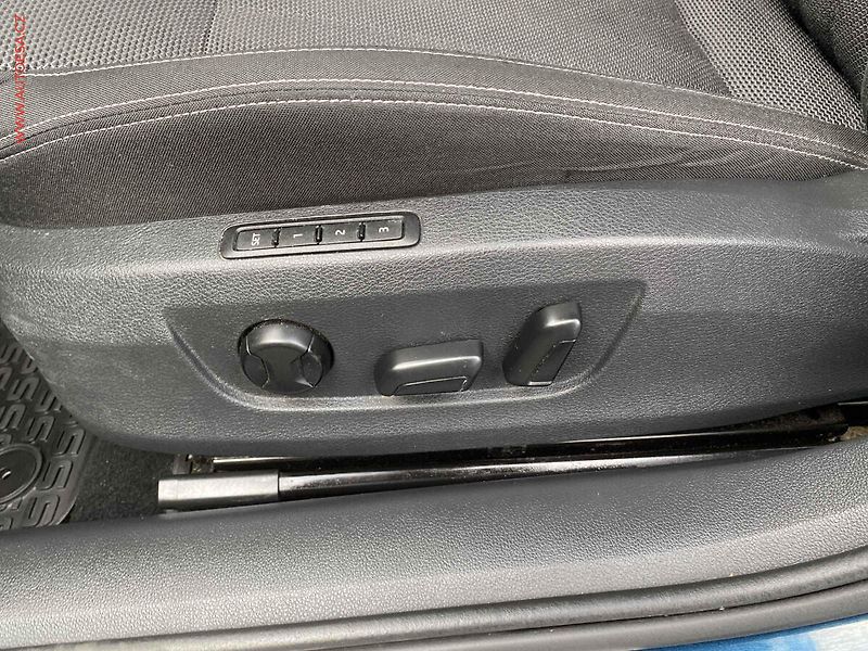 Škoda Superb (2020) 2.0 TDi, 1.maj,ČR, Style - fotka 15 z 20