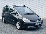 Renault Espace (2012) 2.0dci, 110kW, 7 míst - náhled 1