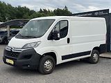 Citroën Jumper 2.2HDi, L1H1, ČR-1, tažné, DPH - náhled 3