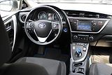 Toyota Auris 1,8 HYBRID KAMERA, SERVISKA - náhled 13