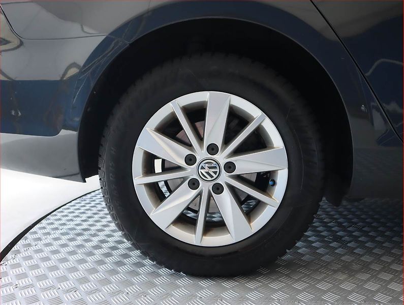 Volkswagen Golf (2018) 1.6 TDI, Serv.kniha, Tempomat - fotka 15 z 21