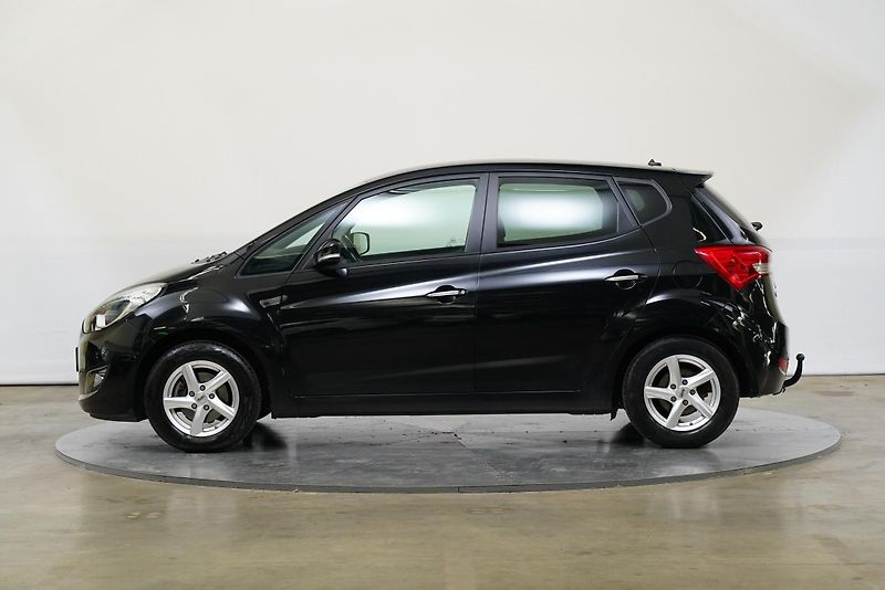 Hyundai ix20 - fotka 3 z 22