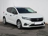 Dacia Sandero (2021) 1.0 SCe, ČR,1.maj, Tempomat - náhled 1
