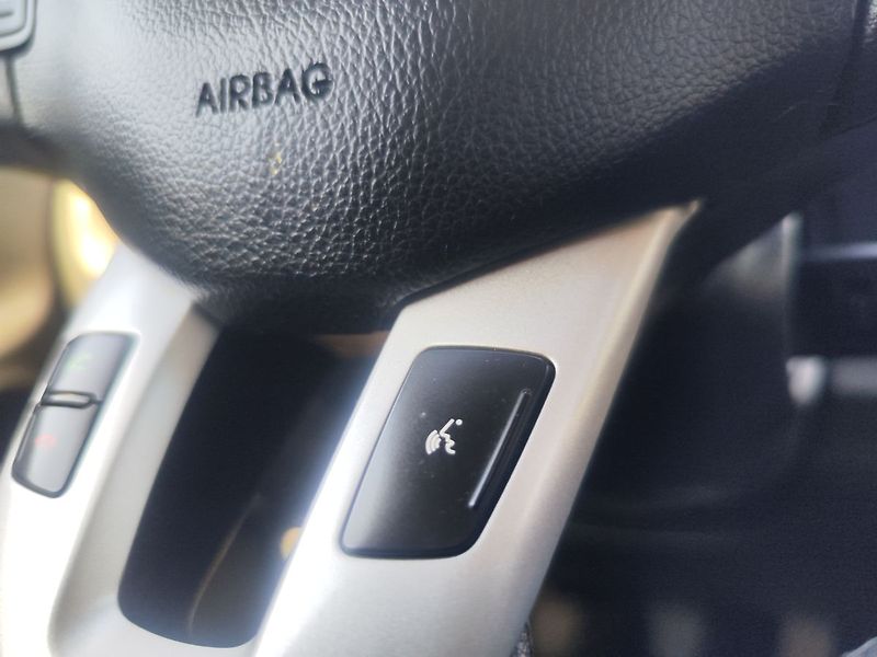 Kia Sportage 2.0 CRDi/100kW 4x4 ČR - fotka 22 z 28