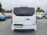 Ford Transit Custom 2.0 EcoBlue mHEV 96kW 6-míst - náhled 37