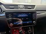 Škoda Superb Sportline2.0 TSI 162kw DSG - náhled 12