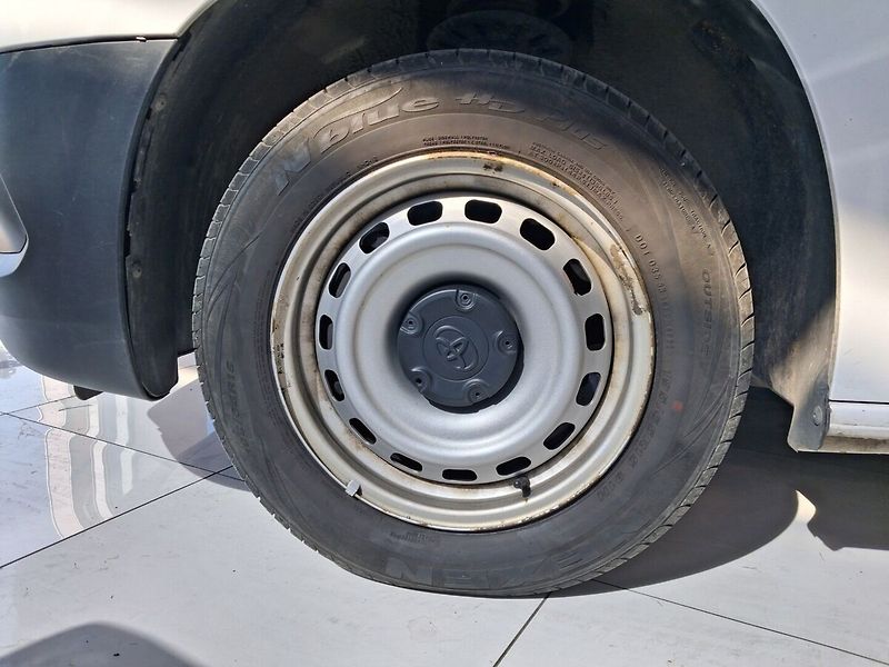 Toyota ProAce City 1.5D 75kW 2024 - fotka 8 z 12