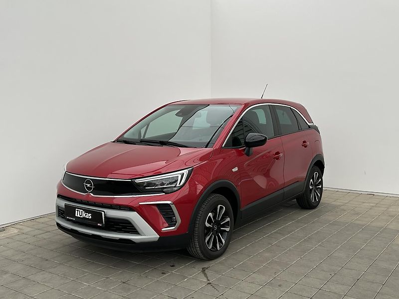 Opel Crossland 1.2 Turbo 130k Elegance - fotografie inzerátu