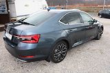 Škoda Superb (2019) 2,0TDI LAURIN & KLEMENT  LED - náhled 7