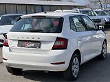 Škoda Fabia 1.0MPi 44kw TEMPOMAT KLIMA - náhled 7