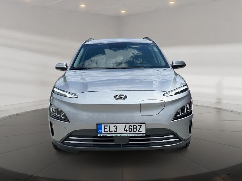 Hyundai Kona (2024) STYLE BEV 64kWh 150kW CZ DPH - fotka 2 z 11